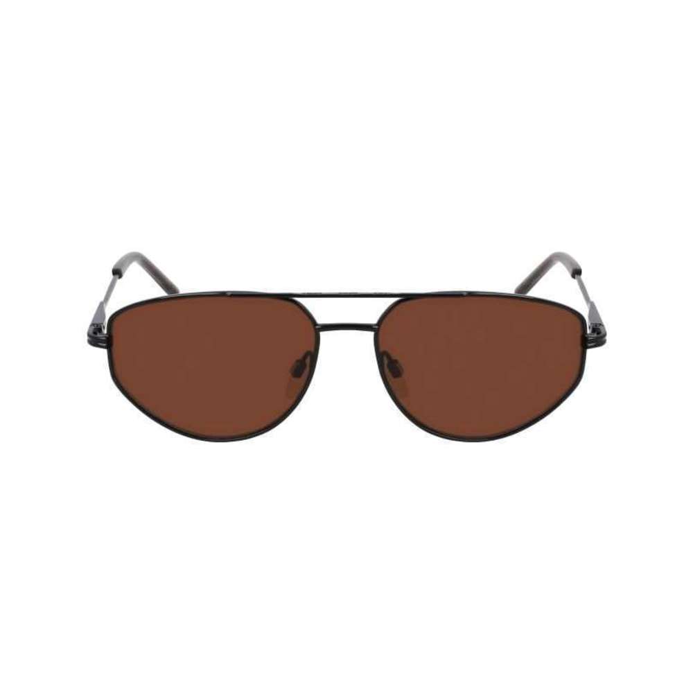 Airlock DK117S Sunglasses 001 Black 57mm